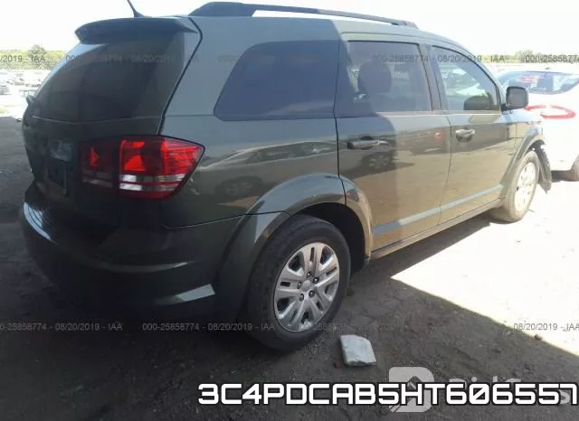 3C4PDCAB5HT606557 фото 5