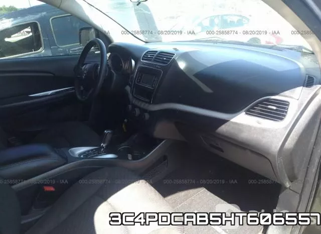 3C4PDCAB5HT606557 фото 6