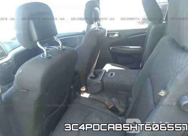3C4PDCAB5HT606557 фото 9