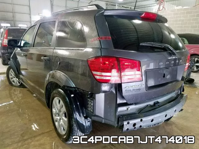 3C4PDCAB7JT474018 фото 2