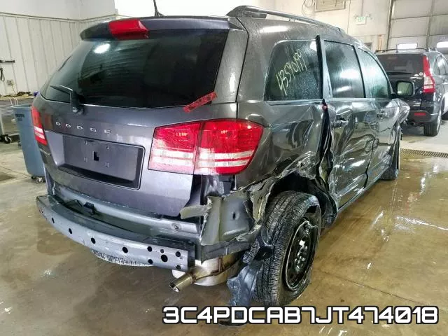 3C4PDCAB7JT474018 фото 3