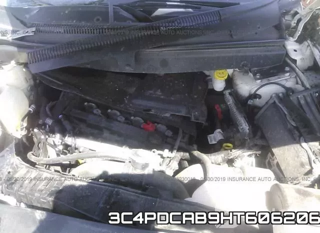 3C4PDCAB9HT606206 фото 2