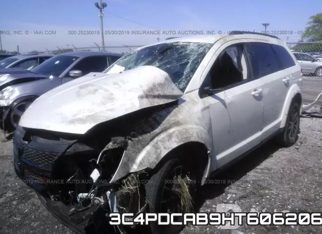 3C4PDCAB9HT606206 фото 3
