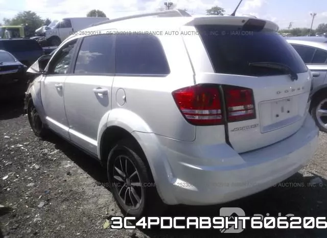 3C4PDCAB9HT606206 фото 4