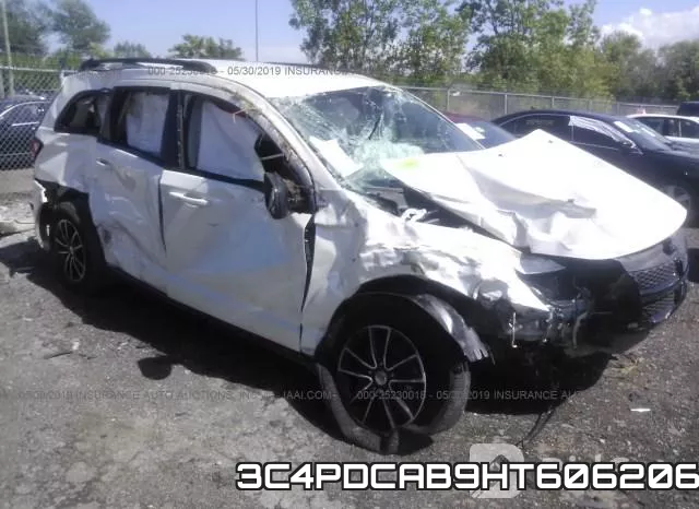 3C4PDCAB9HT606206 фото 7