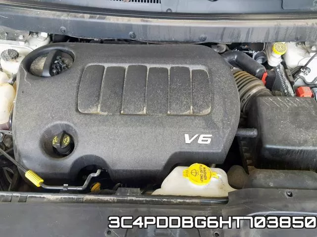 3C4PDDBG6HT703850 фото 8