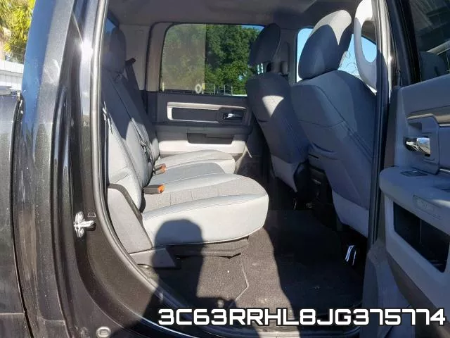 3C63RRHL8JG375774 фото 7