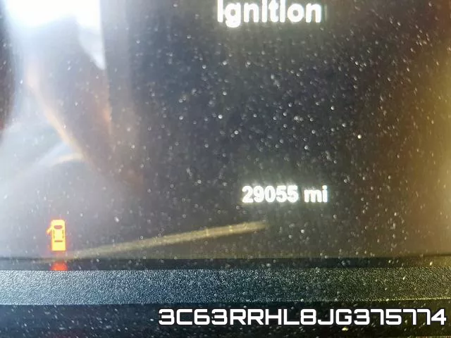 3C63RRHL8JG375774 фото 9