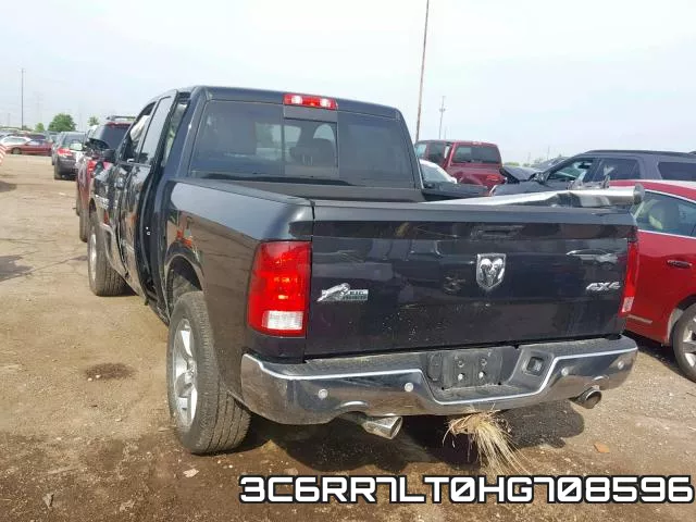 3C6RR7LT0HG708596 фото 4