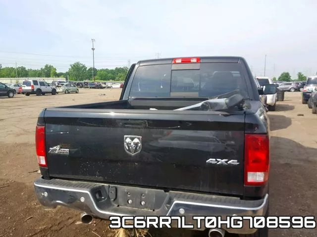 3C6RR7LT0HG708596 фото 7