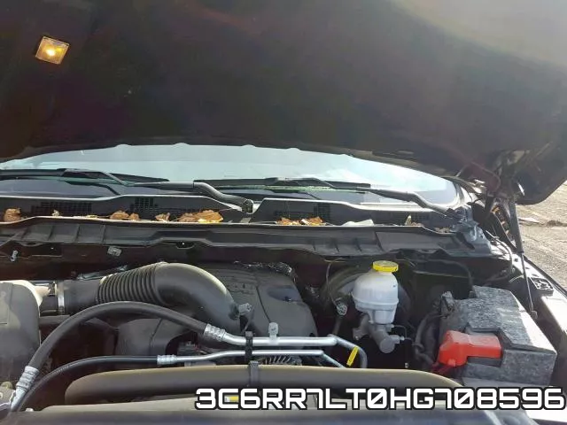 3C6RR7LT0HG708596 фото 8