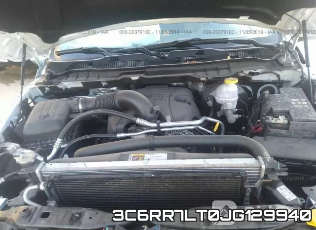 3C6RR7LT0JG129940 фото 2