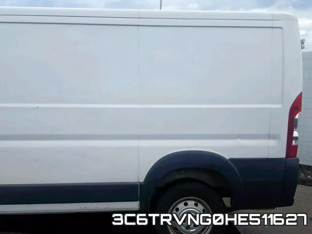 3C6TRVNG0HE511627 фото 9