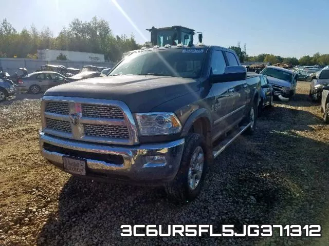 3C6UR5FL5JG371312 фото 3