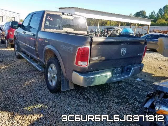 3C6UR5FL5JG371312 фото 4