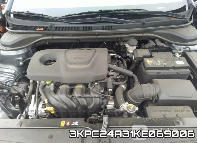 3KPC24A31KE069006 фото 2