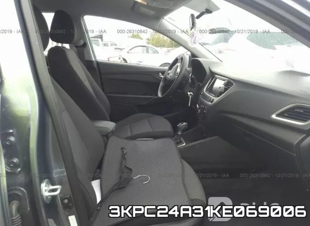3KPC24A31KE069006 фото 6