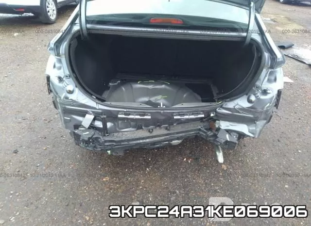 3KPC24A31KE069006 фото 7