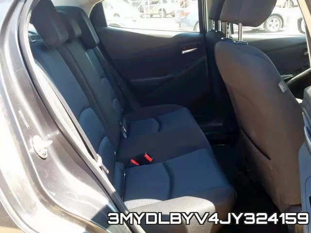 3MYDLBYV4JY324159 фото 7