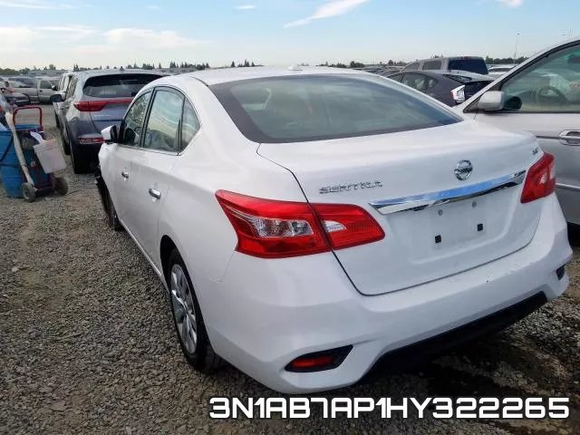 3N1AB7AP1HY322265 фото 4