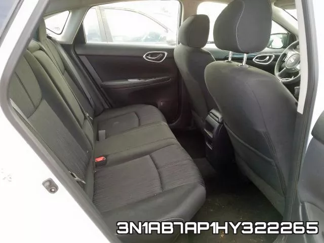 3N1AB7AP1HY322265 фото 7