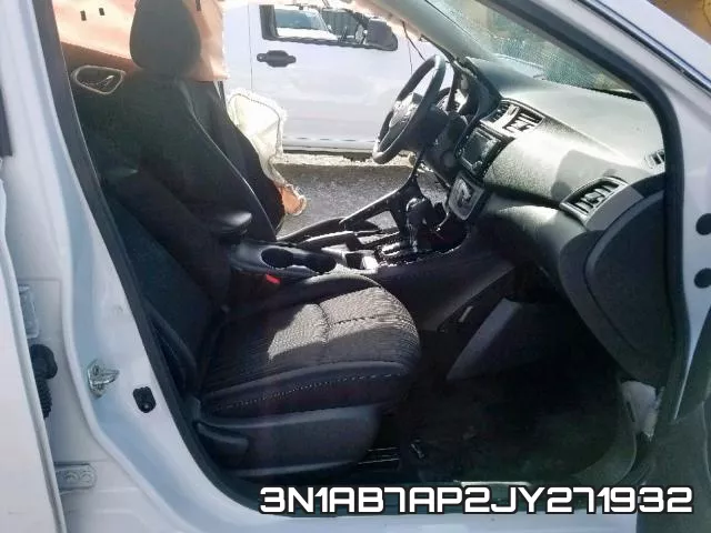 3N1AB7AP2JY271932 фото 6