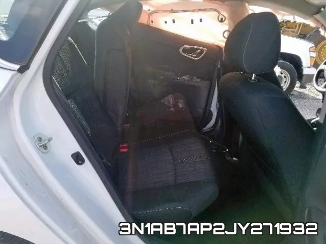 3N1AB7AP2JY271932 фото 7