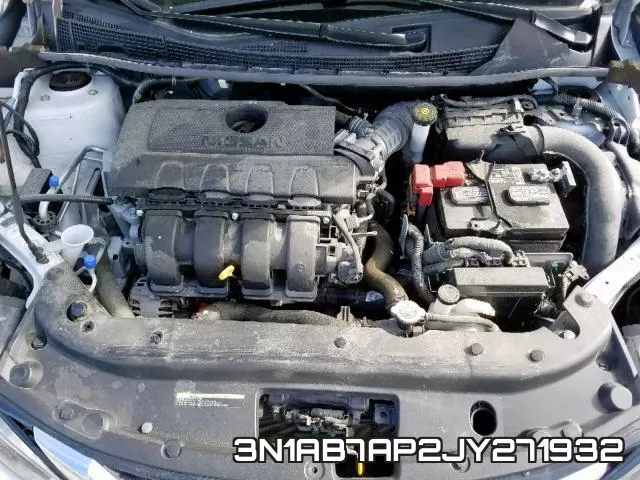 3N1AB7AP2JY271932 фото 8