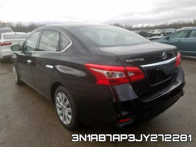 3N1AB7AP3JY272281 фото 4