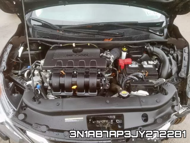 3N1AB7AP3JY272281 фото 8