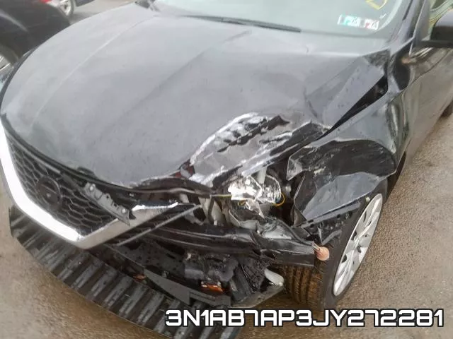 3N1AB7AP3JY272281 фото 10