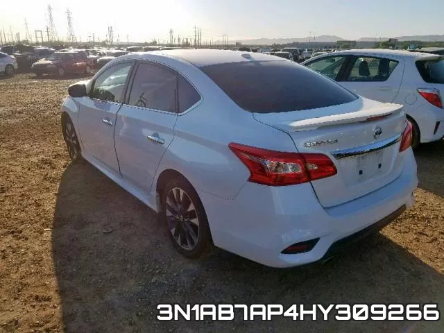 3N1AB7AP4HY309266 фото 4