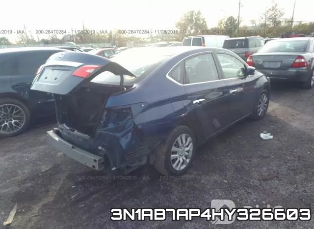 3N1AB7AP4HY326603 фото 5