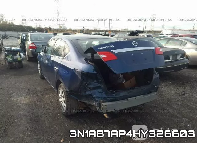 3N1AB7AP4HY326603 фото 7
