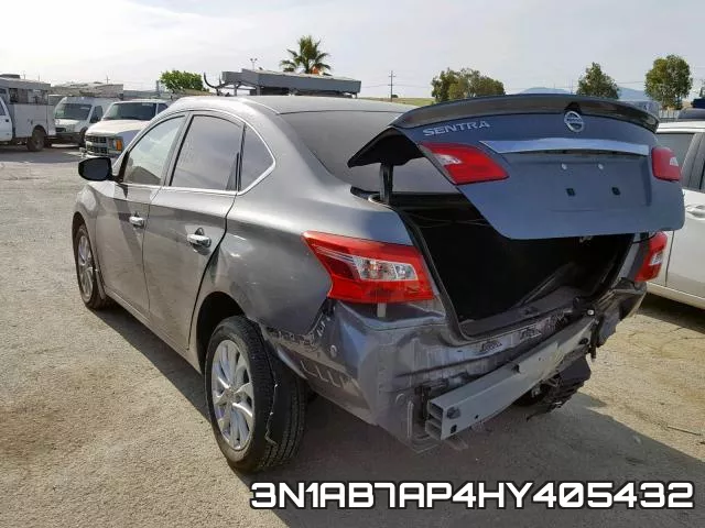 3N1AB7AP4HY405432 фото 4