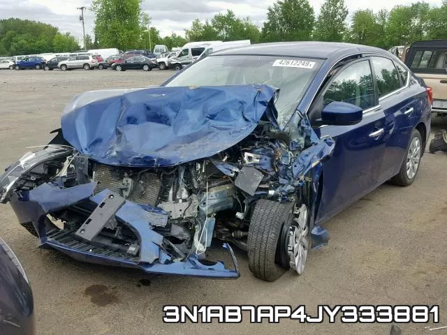 3N1AB7AP4JY333881 фото 3