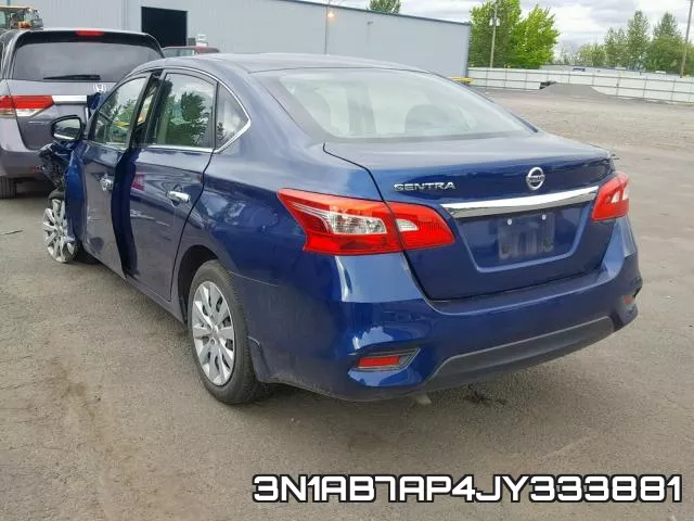 3N1AB7AP4JY333881 фото 4