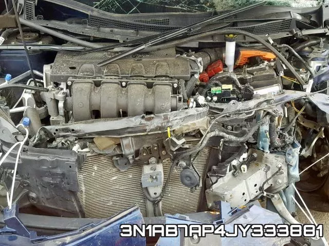 3N1AB7AP4JY333881 фото 8