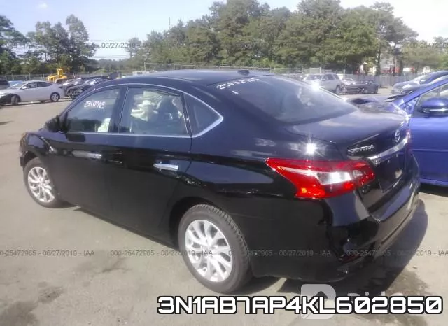 3N1AB7AP4KL602850 фото 4