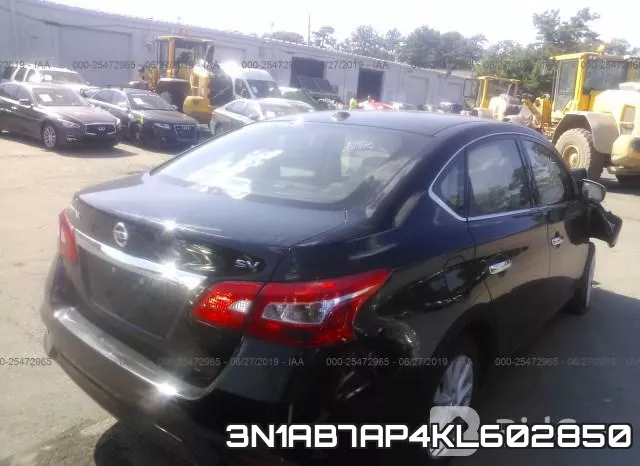 3N1AB7AP4KL602850 фото 5