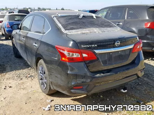 3N1AB7AP5HY270980 фото 4