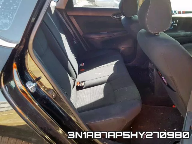 3N1AB7AP5HY270980 фото 7
