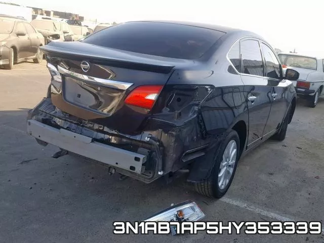 3N1AB7AP5HY353339 фото 5