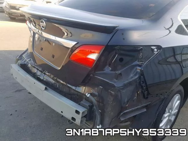 3N1AB7AP5HY353339 фото 10