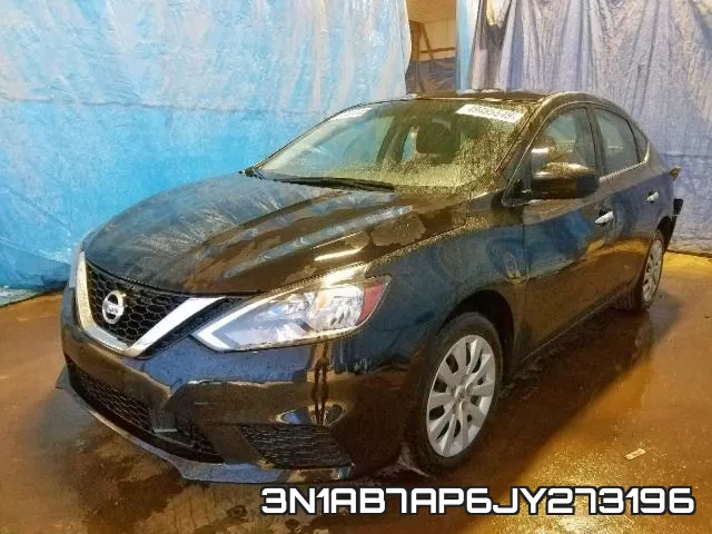 3N1AB7AP6JY273196 фото 3