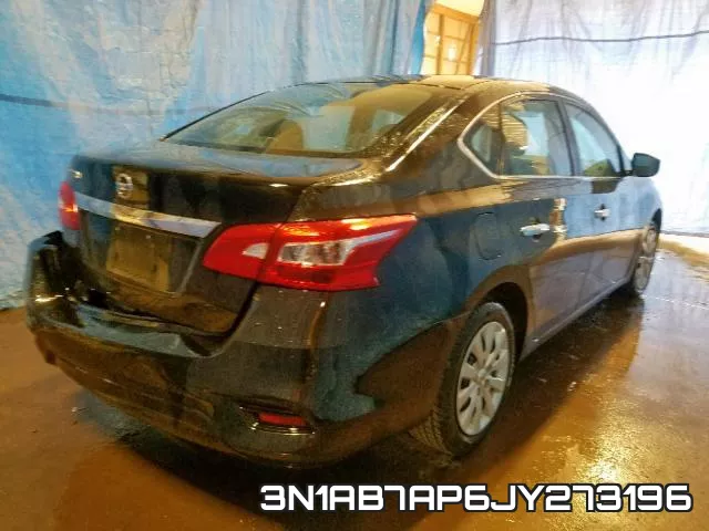 3N1AB7AP6JY273196 фото 5
