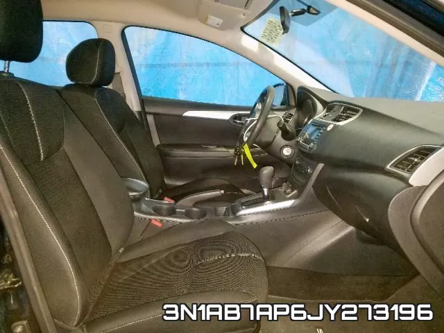 3N1AB7AP6JY273196 фото 6