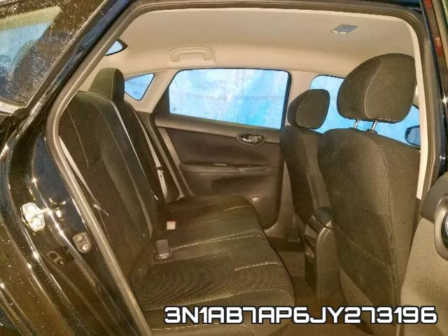 3N1AB7AP6JY273196 фото 7