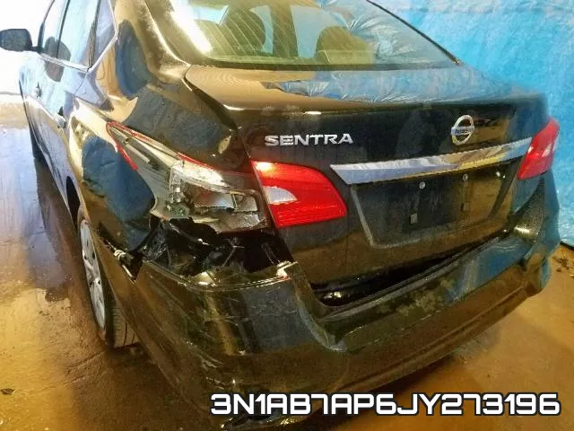3N1AB7AP6JY273196 фото 10