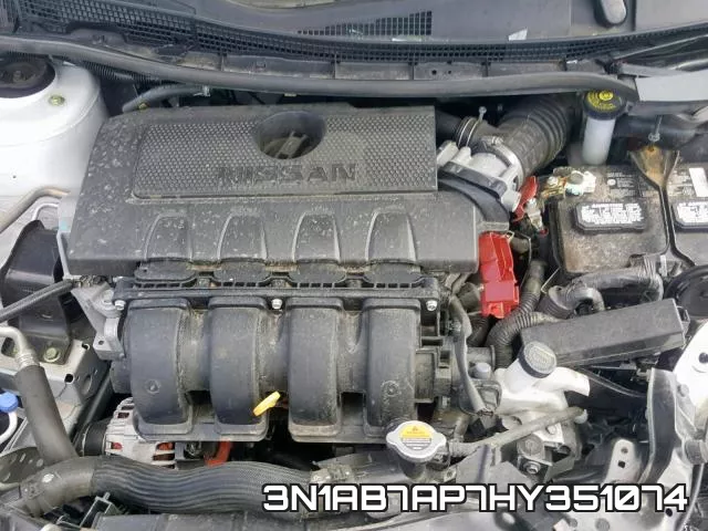 3N1AB7AP7HY351074 фото 8